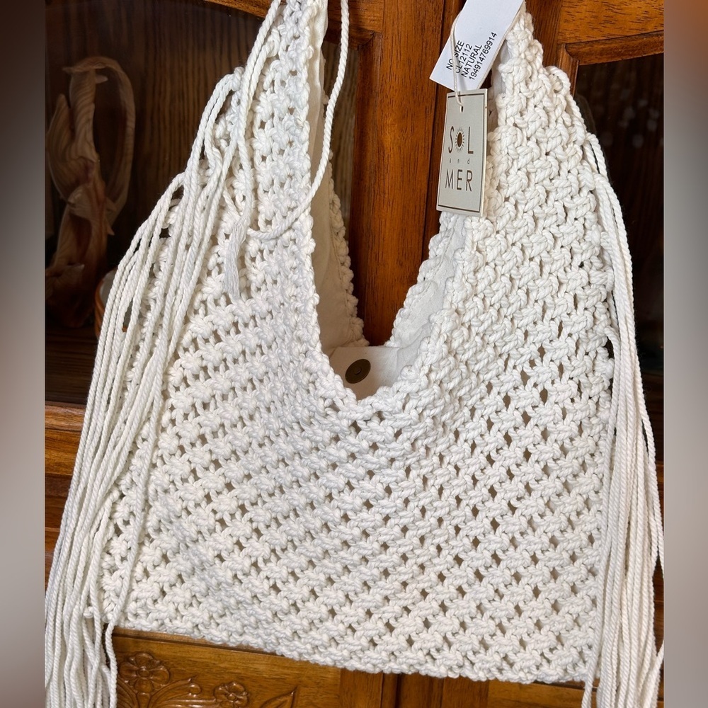 Sol And Mer Bag